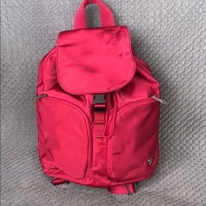 Lululemon Carry Onward Rucksack Mini